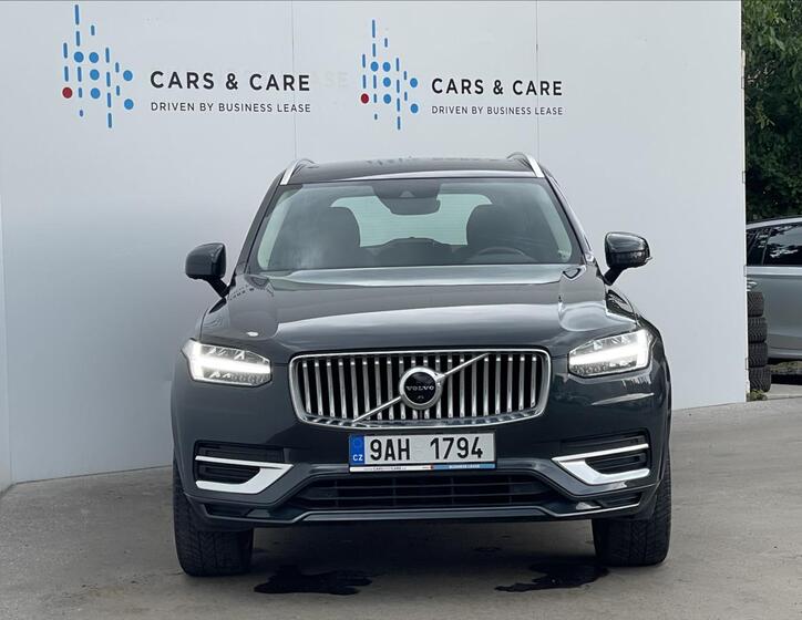 Volvo XC90 21