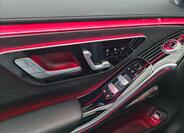 Mercedes-Benz Třídy S 11