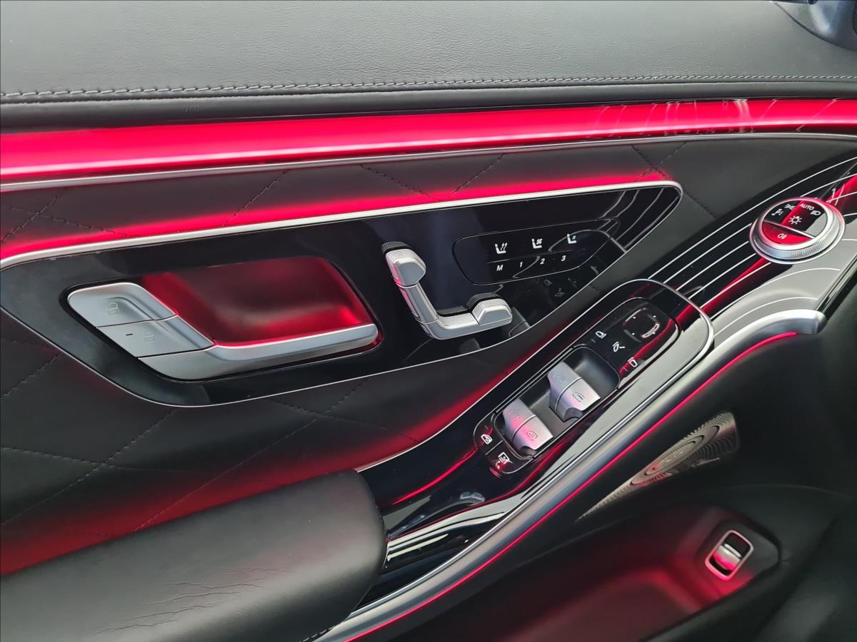 Mercedes-Benz Třídy S