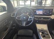 BMW Řada 3 Ostatní 2,0 l 140 kw