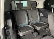 Volkswagen Sharan MPV 2,0 l 110 kw