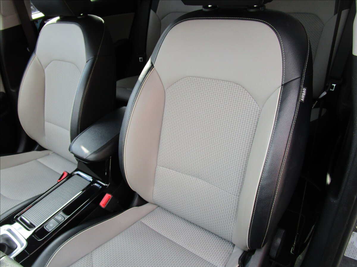 KIA Ceed Hatchback 1,4 l 103 kw