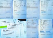 Volkswagen Golf Kombi 1,4 l 90 kw