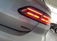 Volkswagen Arteon Kombi 2,0 l 147 kw