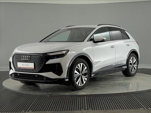 Audi Q4 SUV / Terénní 0,0 150 kw