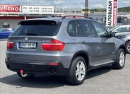 BMW X5 SUV 3,0 l 200 kw
