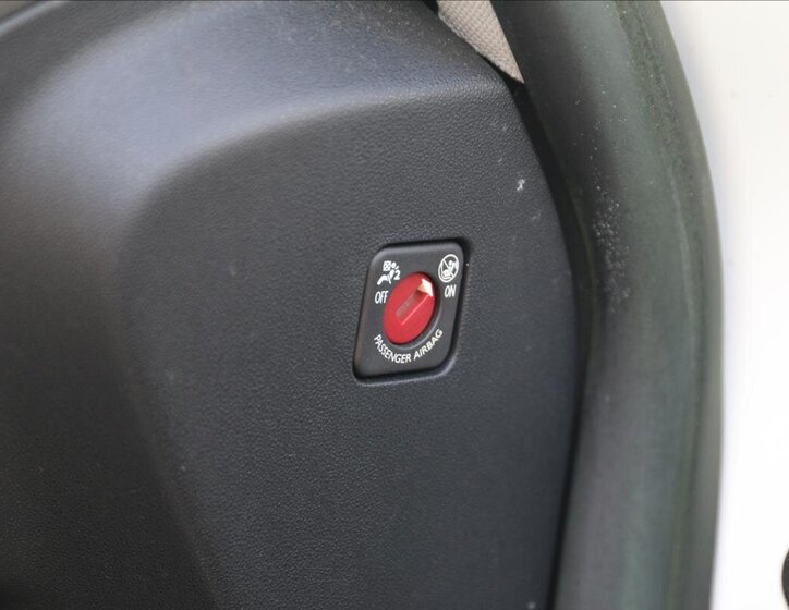 Citroën C4 Picasso Kombi 1,6 l 85 kw