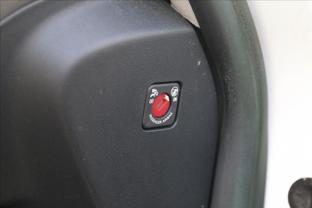 Citroën C4 Picasso Kombi 1,6 l 85 kw