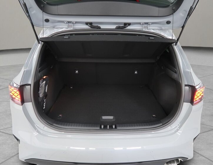 KIA Ceed Hatchback 1,5 l 103 kw