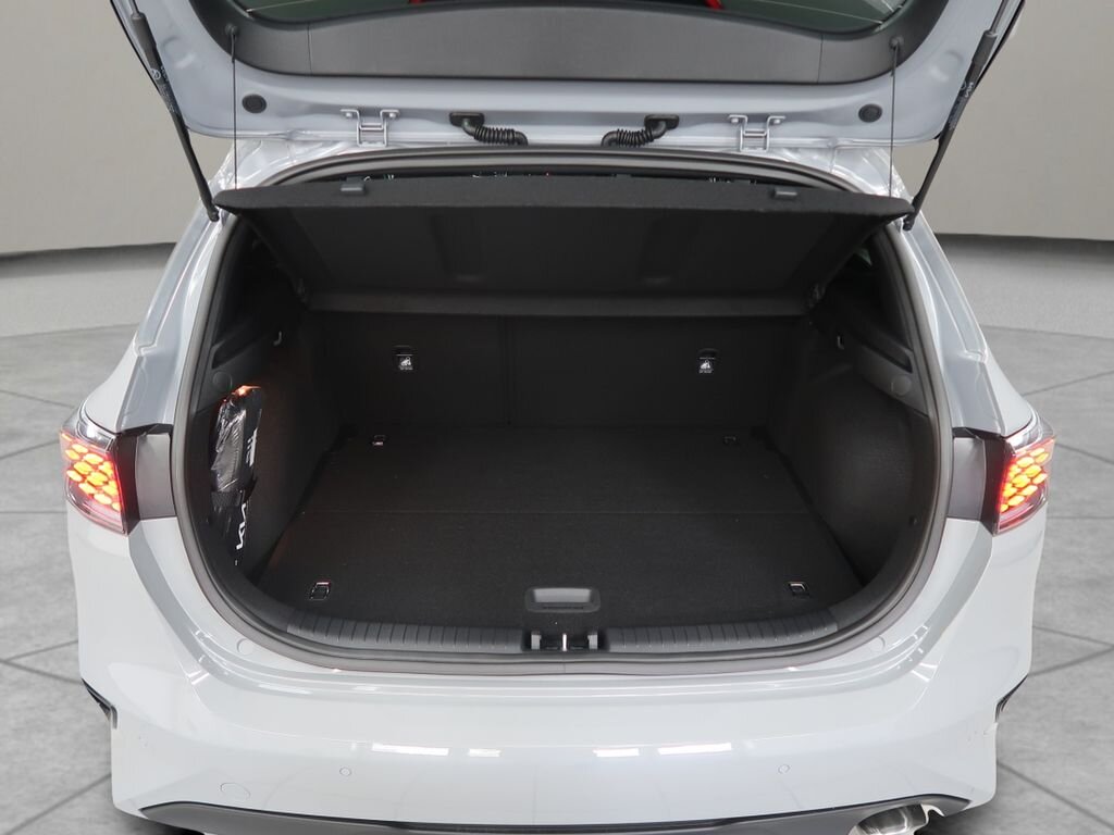 KIA Ceed Hatchback 1,5 l 103 kw