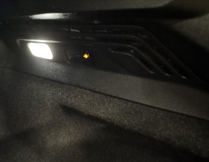 Volkswagen ID.4 SUV / Terénní 0,0 150 kw