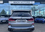 BMW X7 SUV / Terénní 3,0 l 250 kw