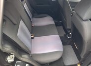 Ford Fusion MPV 1,4 l 59 kw