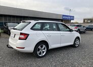 Škoda Fabia Kombi 999,0 70 kw