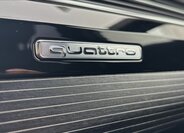 Audi Q7 SUV / Terénní 3,0 l 200 kw