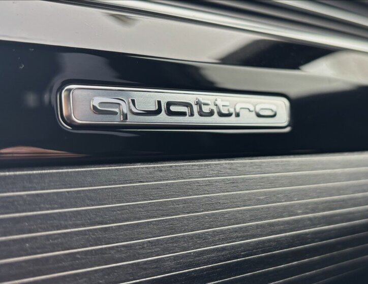 Audi Q7 SUV / Terénní 3,0 l 200 kw