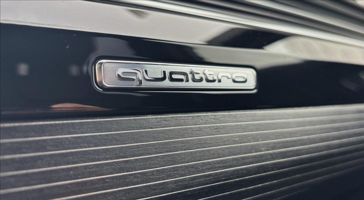 Audi Q7 SUV / Terénní 3,0 l 200 kw