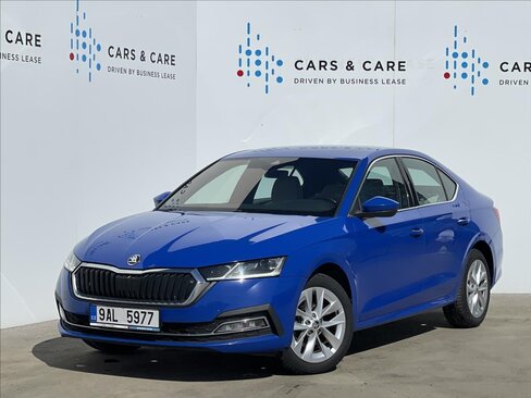 Škoda Octavia Liftback 999,0 81 kw
