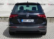 Volkswagen Tiguan 4