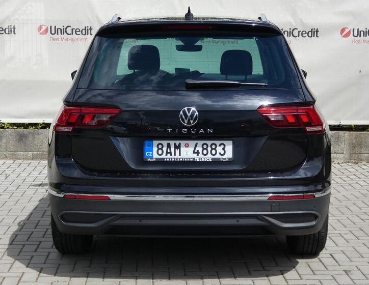 Volkswagen Tiguan 4