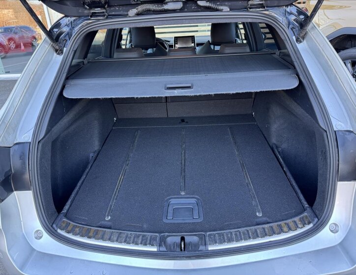 Toyota Corolla Kombi 1,8 l 72 kw