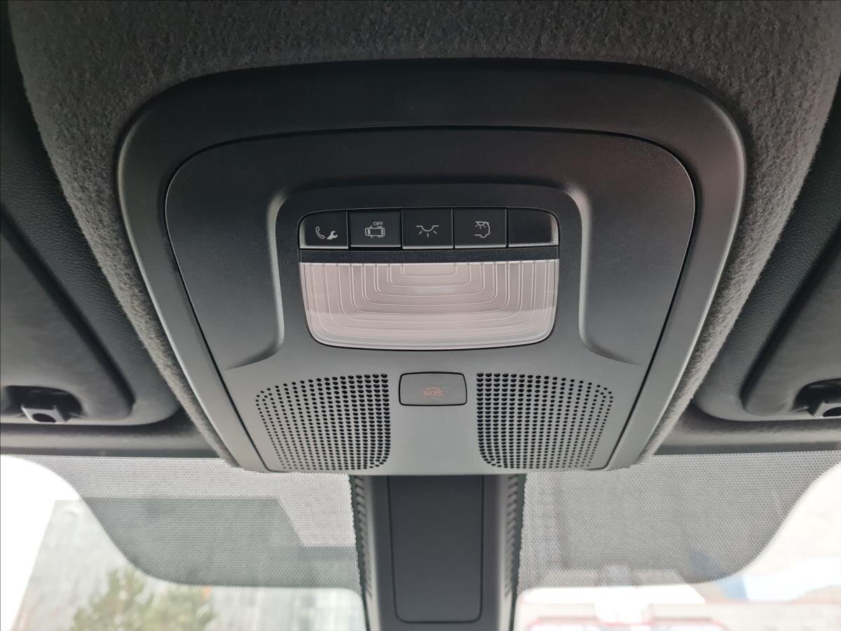 Mercedes-Benz Sprinter Skříň 2,0 l 110 kw