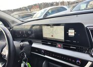 KIA Sportage SUV / Terénní 1,6 l 110 kw