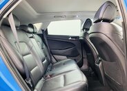 Hyundai Tucson SUV / Terénní 2,0 l 136 kw