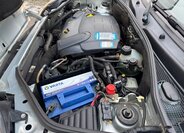 Renault Kangoo Kombi 1,5 l 62 kw