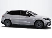 Mercedes-Benz EQE SUV / Terénní 0,0 300 kw