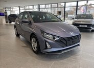 Hyundai i20 Hatchback 1,2 l 57 kw