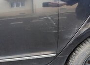 Škoda Superb Sedan 2,0 l 103 kw