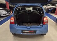 Renault Twingo Hatchback 1,1 l 55 kw