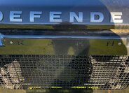 Land Rover Defender SUV / Terénní 2,2 l 90 kw