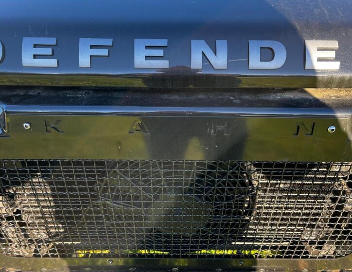 Land Rover Defender SUV / Terénní 2,2 l 90 kw
