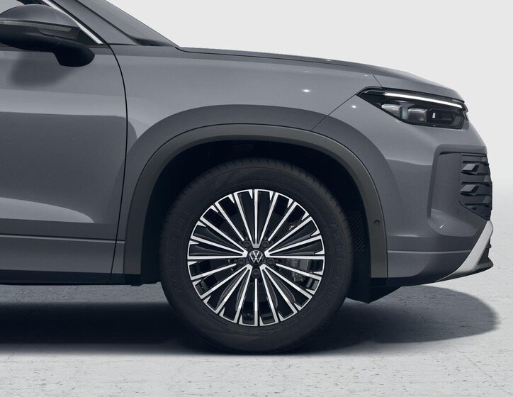 Volkswagen Tayron SUV / Terénní 1,5 l 150 kw