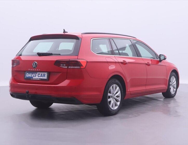 Volkswagen Passat 7