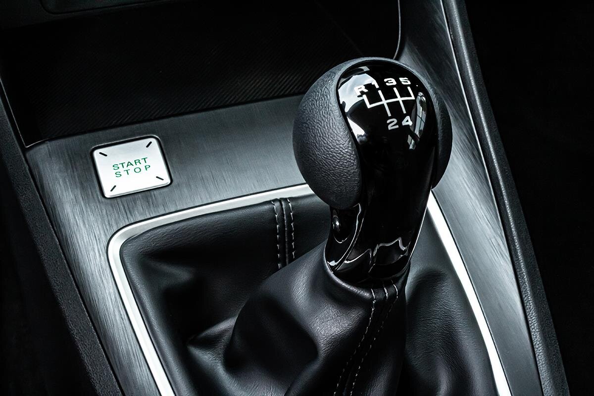 MG ZS SUV / Terénní 1,5 l 85 kw