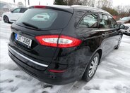 Ford Mondeo Kombi 2,0 l 110 kw