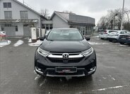 Honda CR-V SUV / Terénní 1,5 l 142 kw