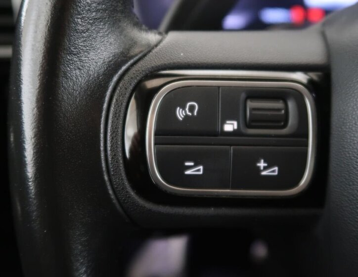 Citroën C5 Aircross SUV / Terénní 2,0 l 130 kw