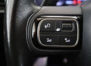 Citroën C5 Aircross SUV / Terénní 2,0 l 130 kw