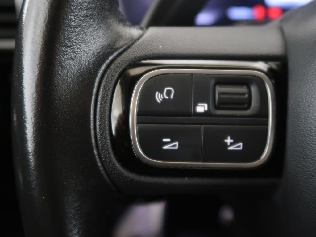 Citroën C5 Aircross SUV / Terénní 2,0 l 130 kw