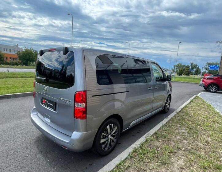 Toyota ProAce Verso 14