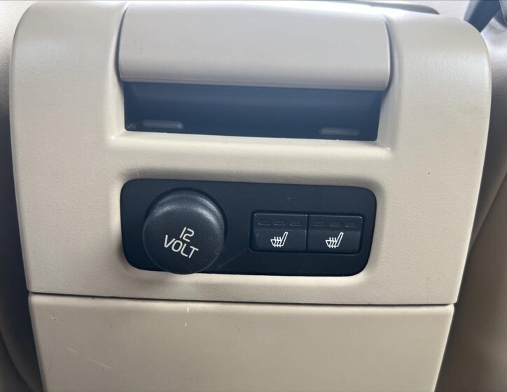 Volvo V70 Kombi 2,4 l 136 kw