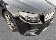 Mercedes-Benz Třídy E Sedan / Limuzína 3,5 l 245 kw