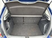 Škoda Fabia Hatchback 999,0 44 kw