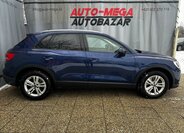 Audi Q3 Kombi 2,0 l 147 kw