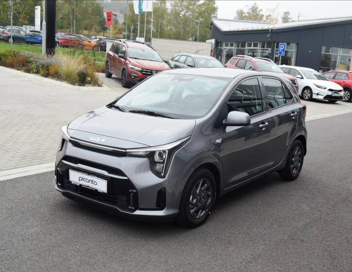 KIA Picanto 2