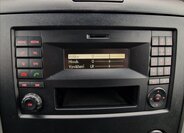 Volkswagen Crafter Skříň 2,0 l 100 kw